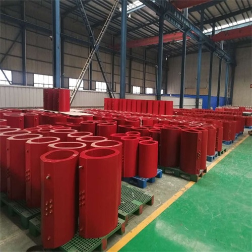 芜湖2500KVA干式变压器