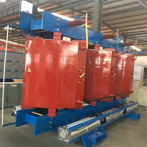 营山SCB10-500KVA干式变压器价格