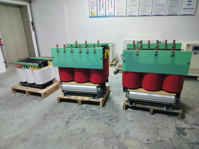 营山KS11-1000KVA矿用变压器